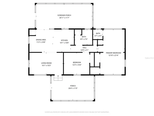 $285,000 | 11807 Ocklawaha Drive, Leesburg, FL 34788