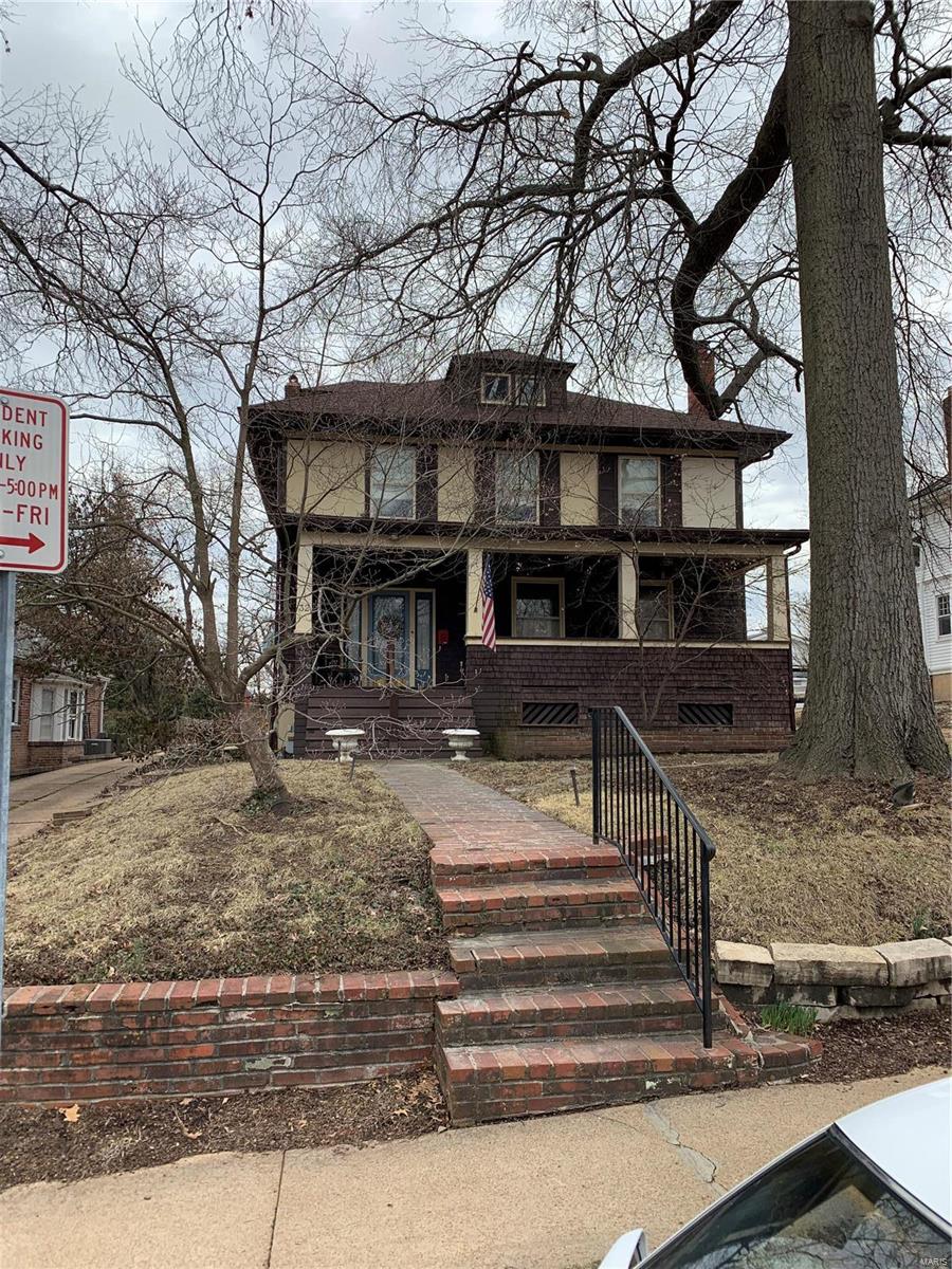 32 Jefferson Road St. Louis, MO 63119 - Photo 1 of 2 Gallery Image 1