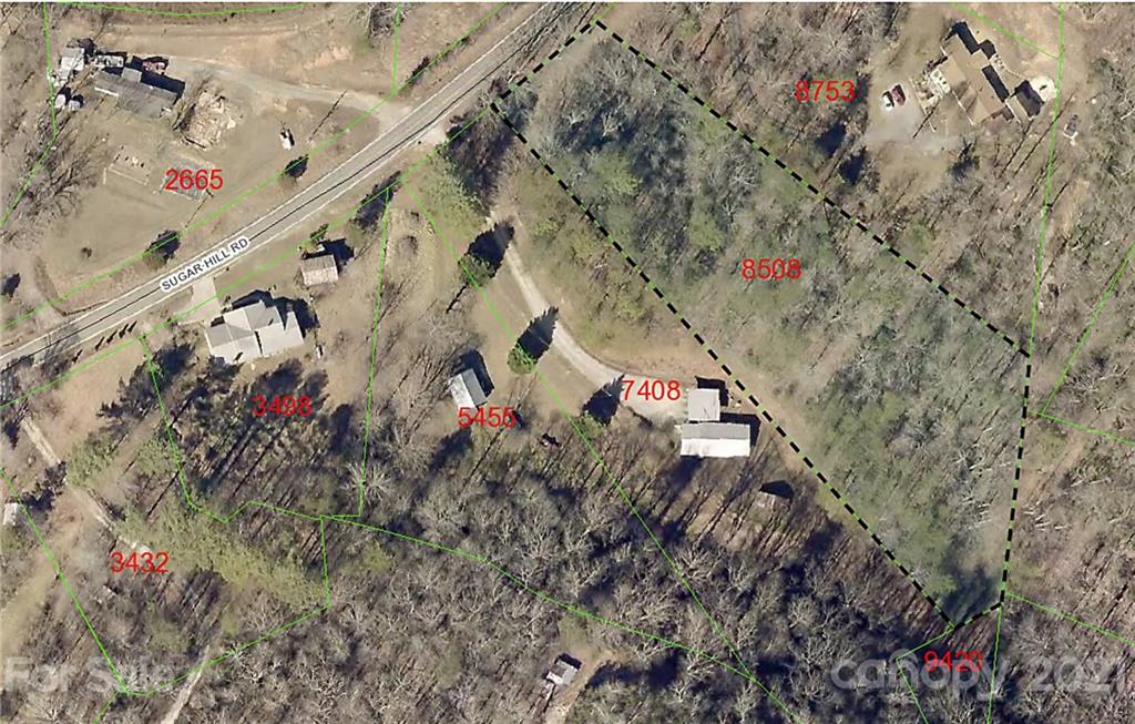 8121 Sugar Hill Road Marion, NC 28752 - Photo 6 of 6 Gallery Image 6