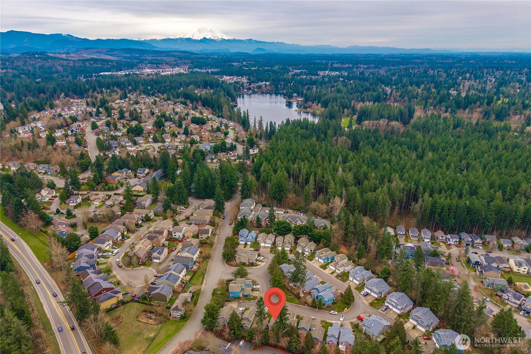 22754 Southeast 242nd Street Maple Valley, WA 98038 - Photo 29 of 31