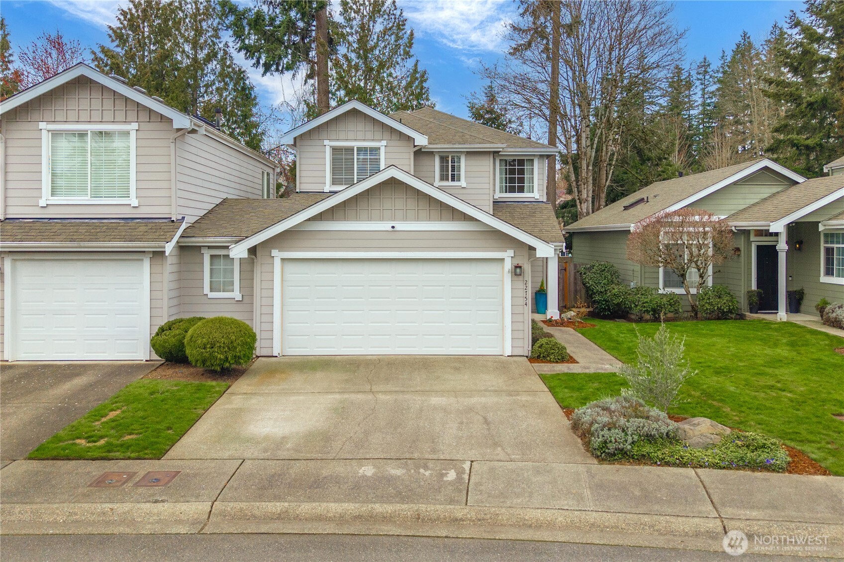 22754 Southeast 242nd Street Maple Valley, WA 98038 - Photo 31 of 31