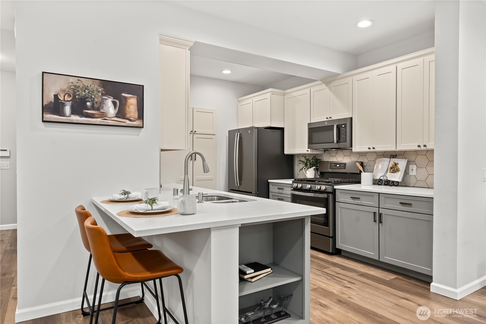 22754 Southeast 242nd Street Maple Valley, WA 98038 - Photo 6 of 31