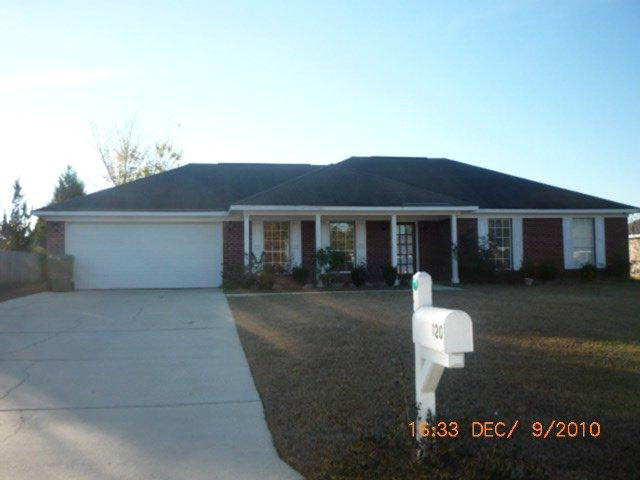 120 Pennbrooke Loop Foley, AL 36535 - Photo 1 of 1
