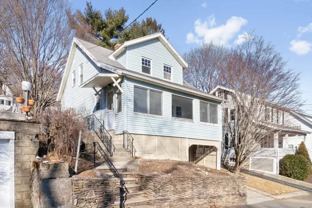 $799,000 | 58 Alpine Street, Arlington, MA 02474