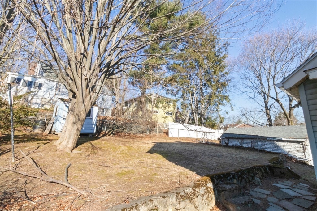 58 Alpine Street Arlington, MA 02474 - Photo 28 of 35