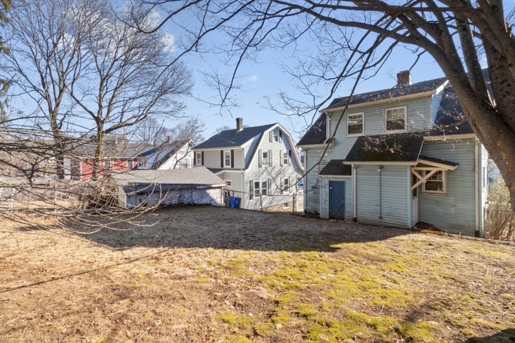 58 Alpine Street Arlington, MA 02474 - Photo 30 of 35