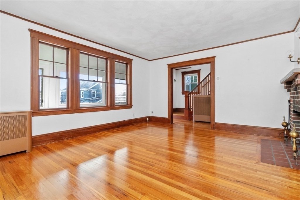 58 Alpine Street Arlington, MA 02474 - Photo 8 of 35