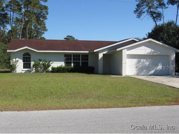 15455 Southwest 23rd Court Road Ocala, FL 34473 - Photo 1 of 1 Primary Photo
