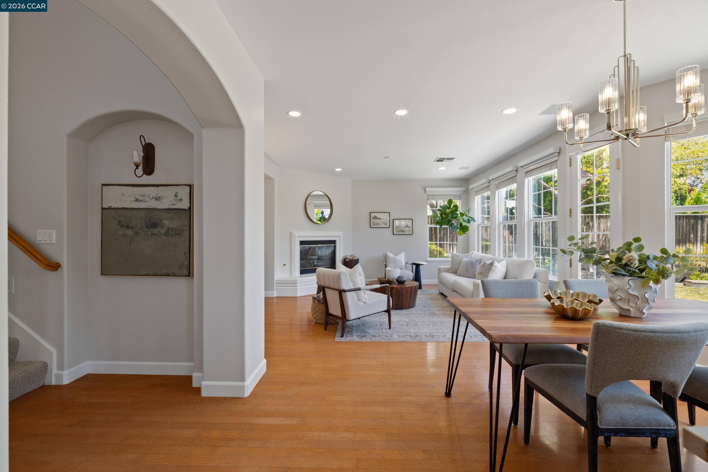 1166 South Chanterella Drive San Ramon, CA 94582 - Photo 14 of 49