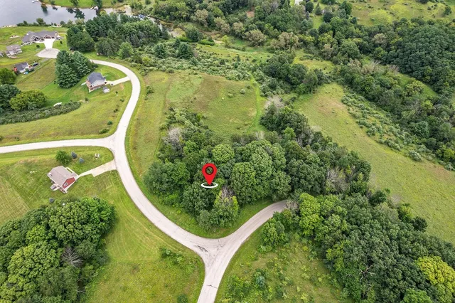 $11,000 | Lot 930 Wishing Well, La Valle, WI 53941