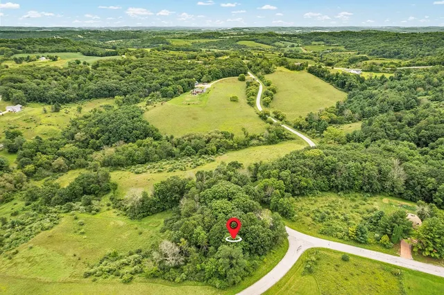 $11,000 | Lot 930 Wishing Well, La Valle, WI 53941