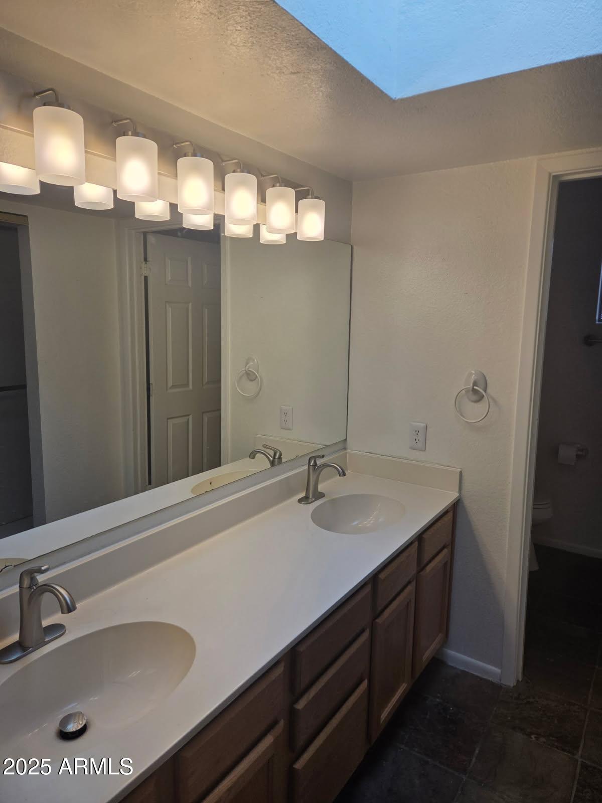 1315 East Susan Lane Tempe, AZ 85288 - Photo 11 of 33 Master Bathroom