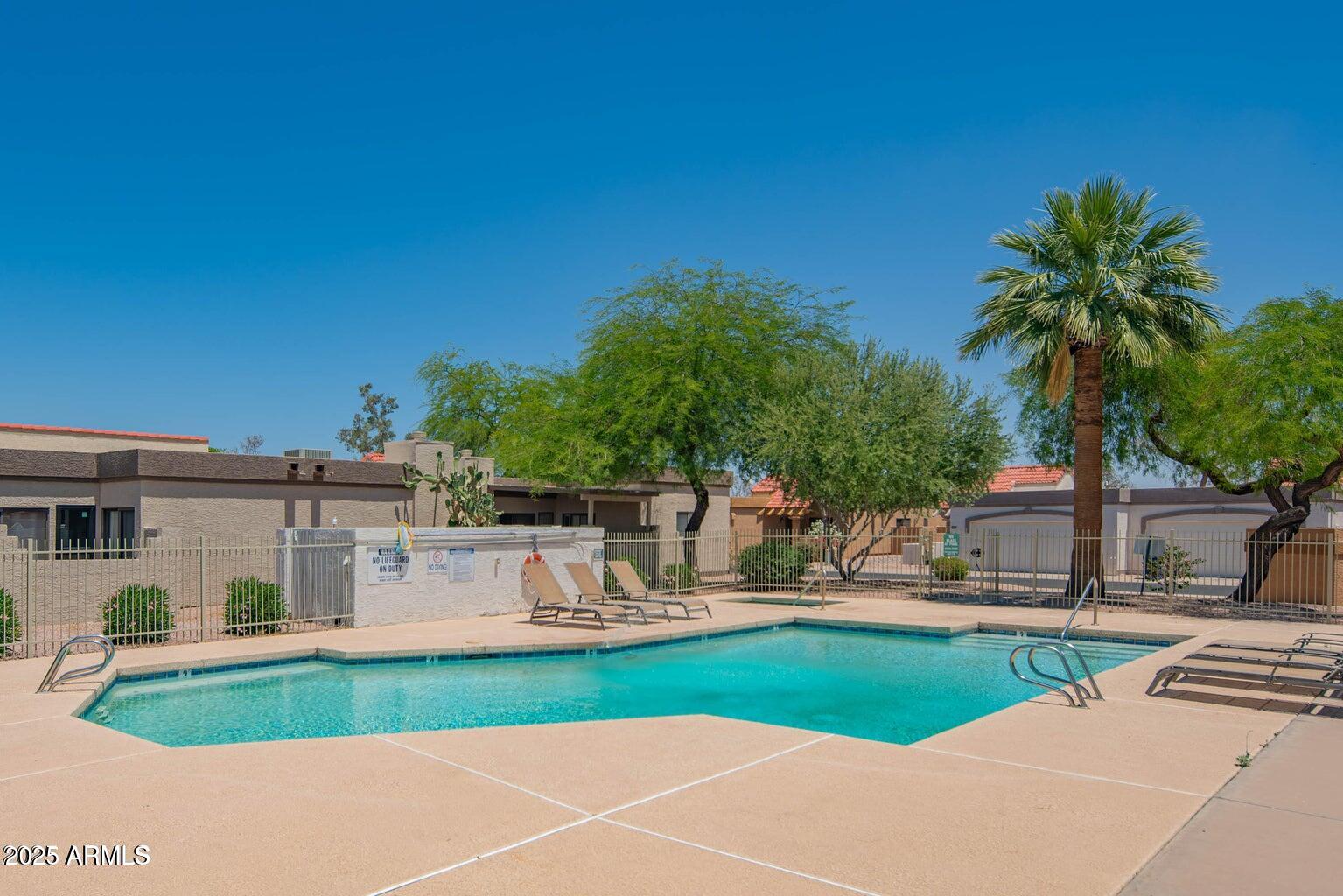 1315 East Susan Lane Tempe, AZ 85288 - Photo 19 of 33 Main Pool