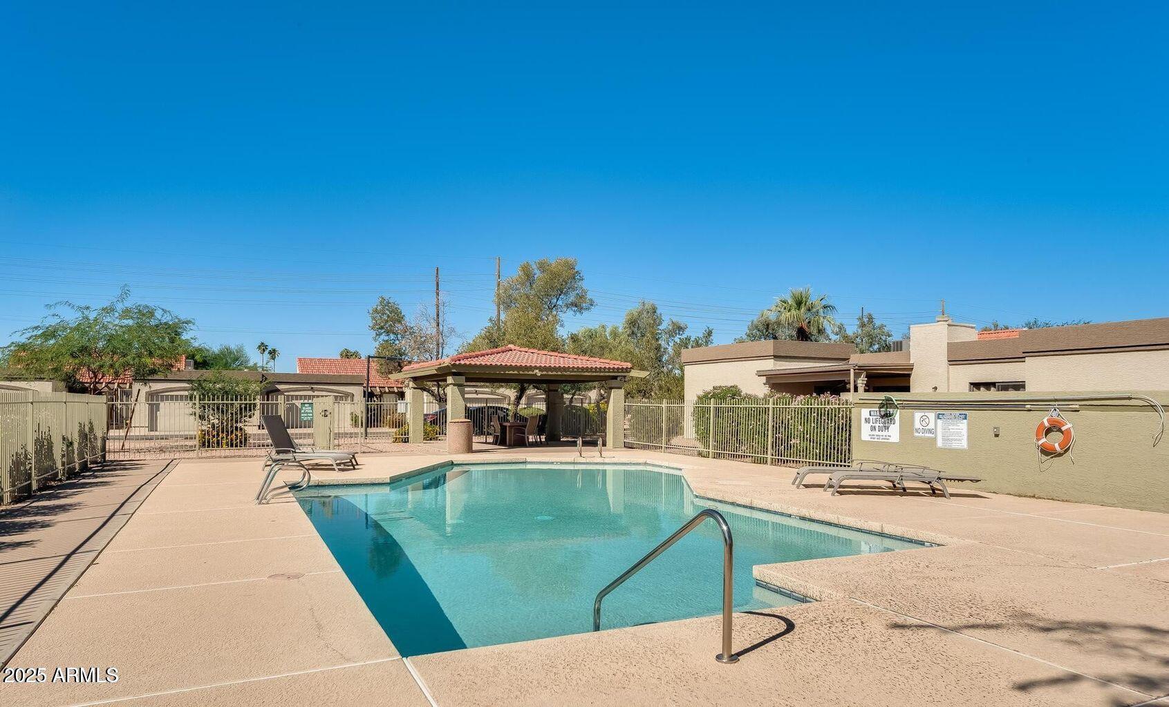 1315 East Susan Lane Tempe, AZ 85288 - Photo 21 of 33 Main Pool
