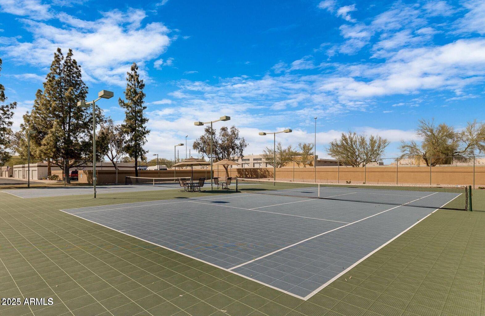1315 East Susan Lane Tempe, AZ 85288 - Photo 26 of 33 Tennis Courts