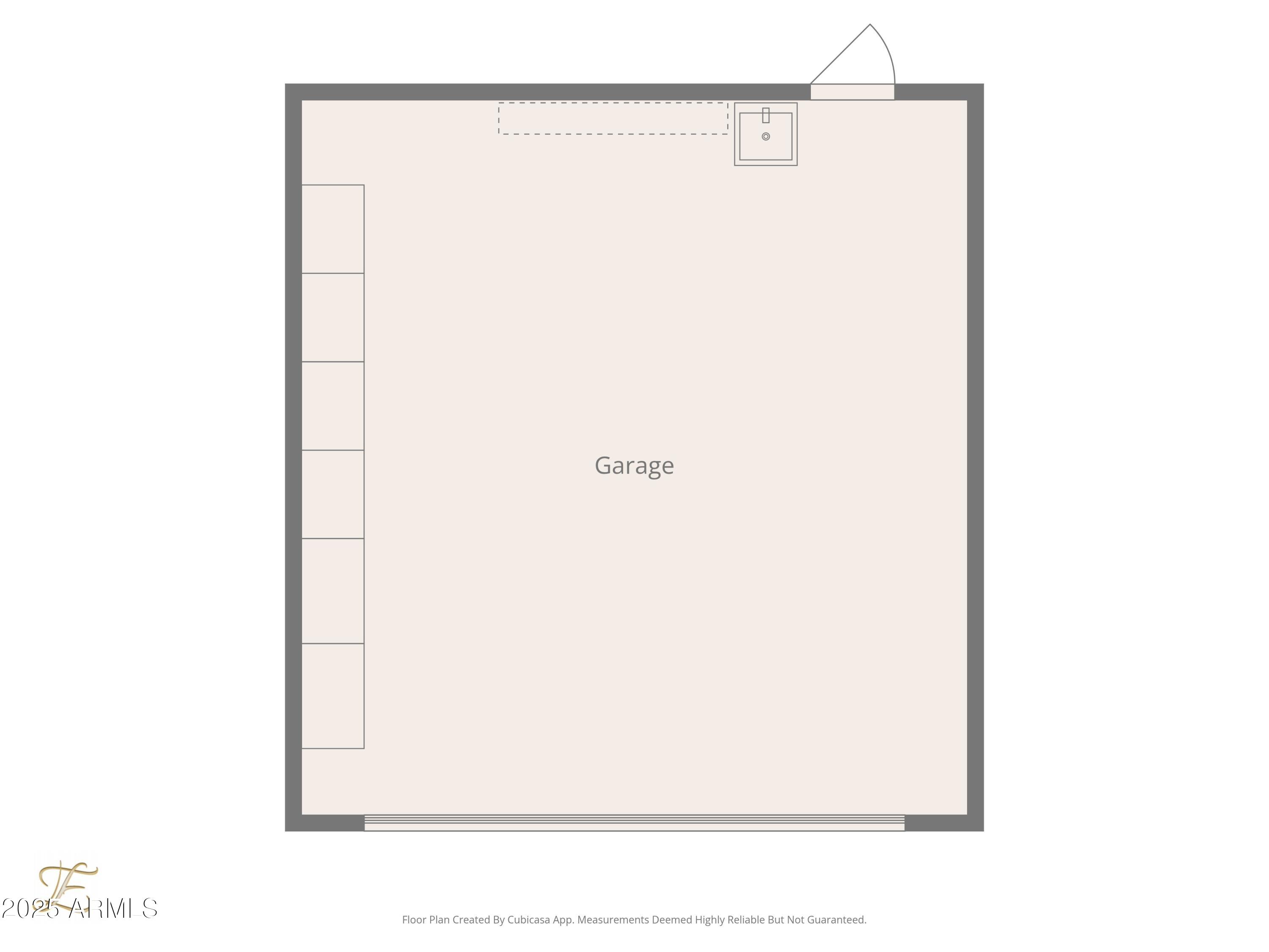 1315 East Susan Lane Tempe, AZ 85288 - Photo 28 of 33 Garage