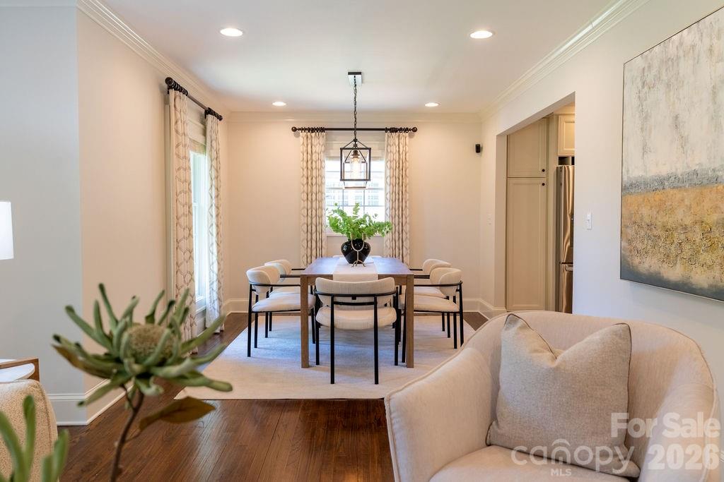3335 Providence Road Charlotte, NC 28211 - Photo 8 of 48