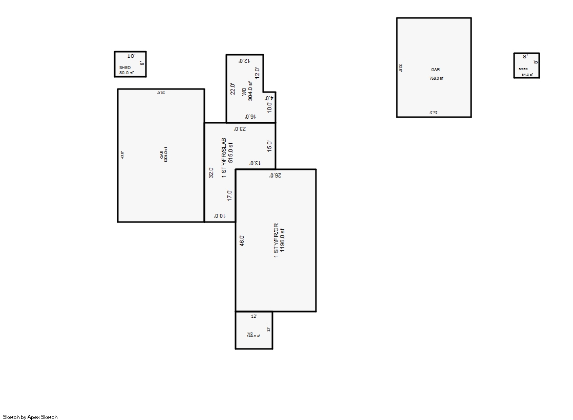 8595 Coolidge Road Farwell, MI 48622 - Photo 26 of 27 1836399-26.JPG