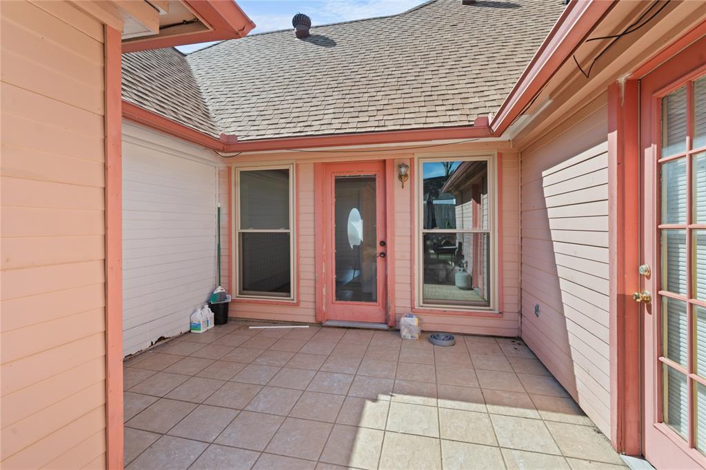 3506 Ruidoso Drive Arlington, TX 76017 - Photo 35 of 37