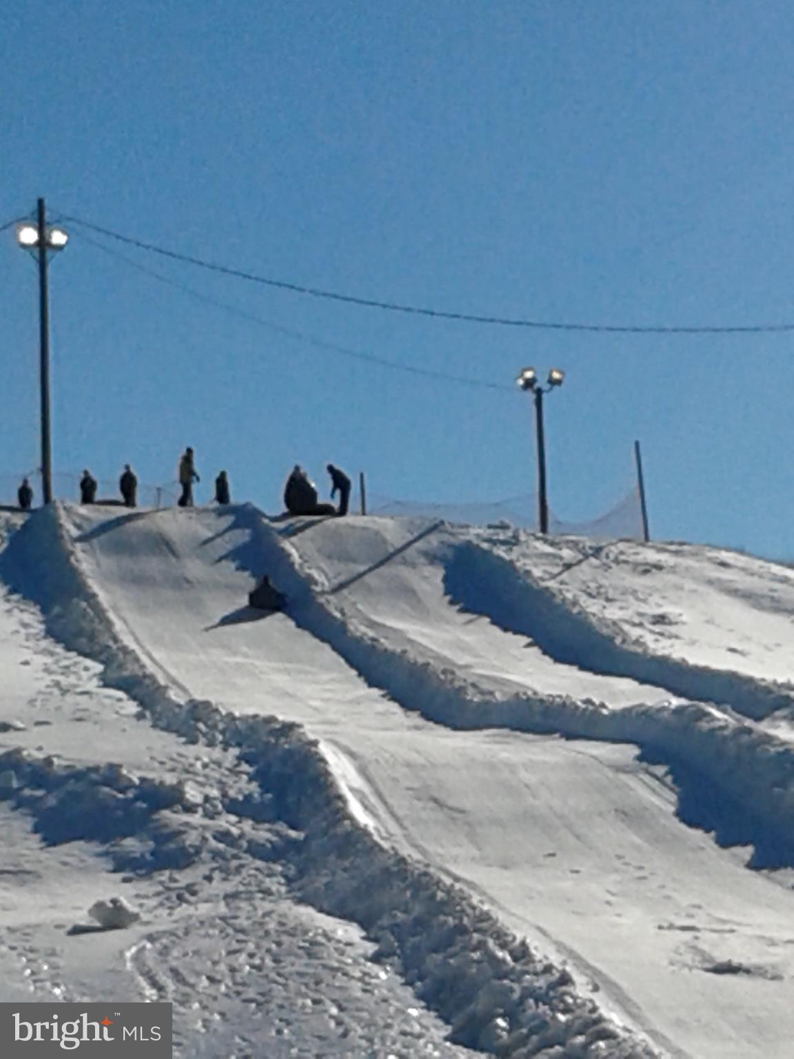 29 Blackhawk Boulevard Hazleton, PA 18202 - Photo 102 of 109 a bathroom with a sink and a mirror