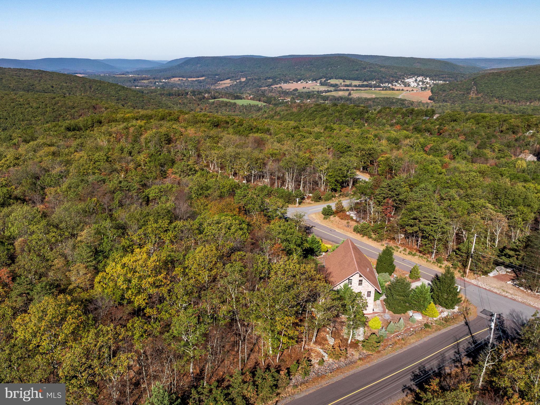 29 Blackhawk Boulevard Hazleton, PA 18202 - Photo 25 of 109 a view of city and ocean