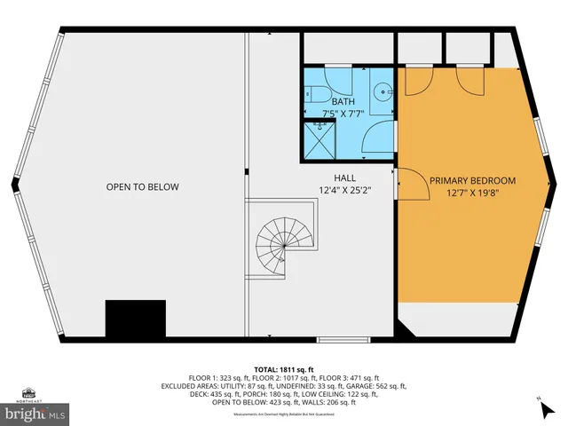 $460,000 | 29 Blackhawk Boulevard, Hazleton, PA 18202