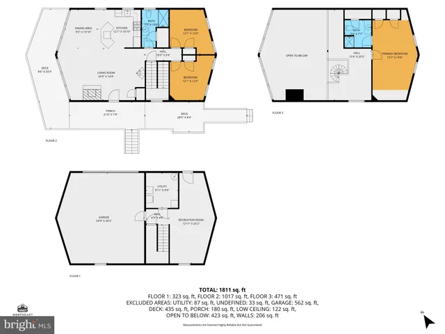 $460,000 | 29 Blackhawk Boulevard, Hazleton, PA 18202