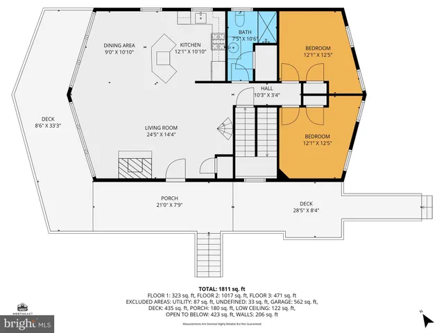 $460,000 | 29 Blackhawk Boulevard, Hazleton, PA 18202