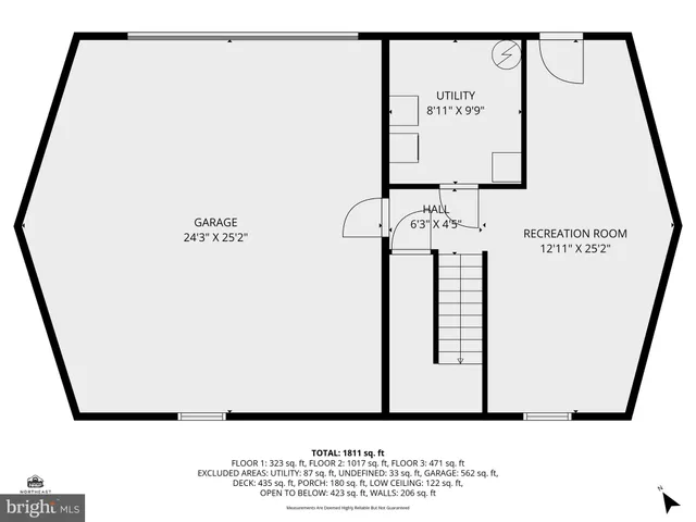 $460,000 | 29 Blackhawk Boulevard, Hazleton, PA 18202