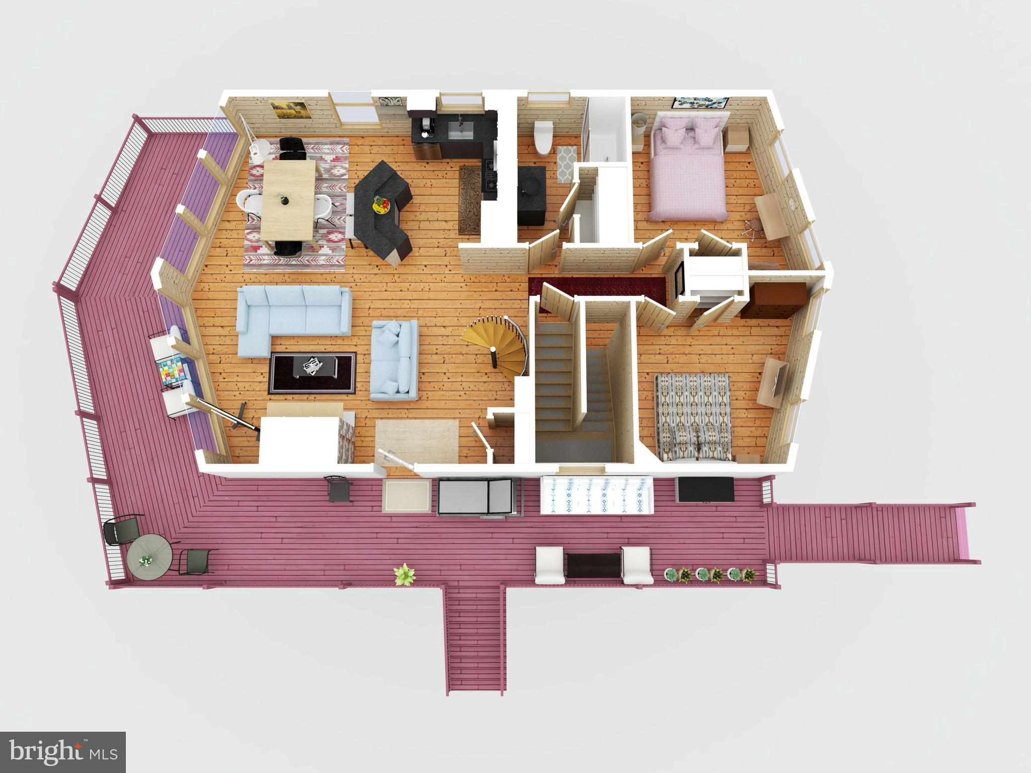 29 Blackhawk Boulevard Hazleton, PA 18202 - Photo 79 of 109