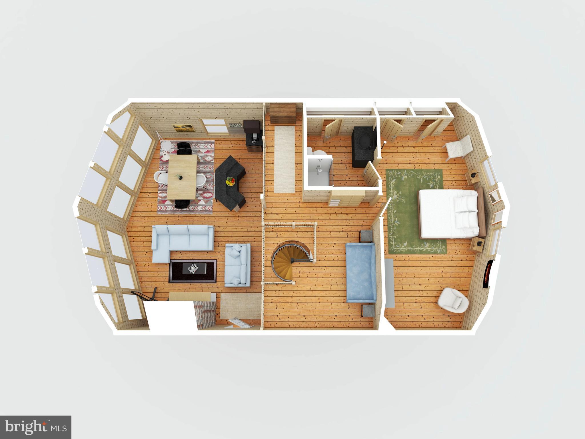 29 Blackhawk Boulevard Hazleton, PA 18202 - Photo 80 of 109 a picture of a building