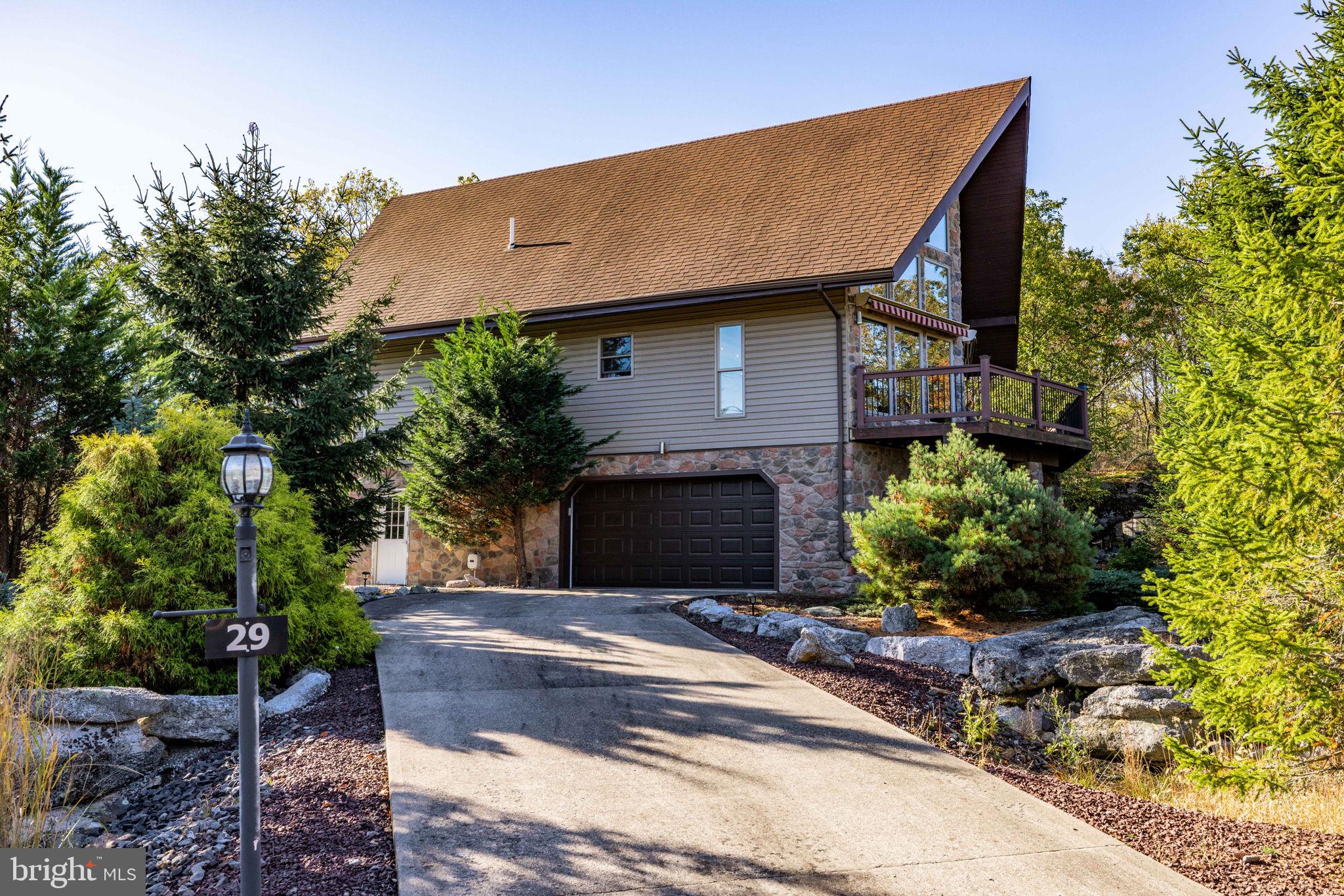 29 Blackhawk Boulevard Hazleton, PA 18202 - Photo 8 of 109