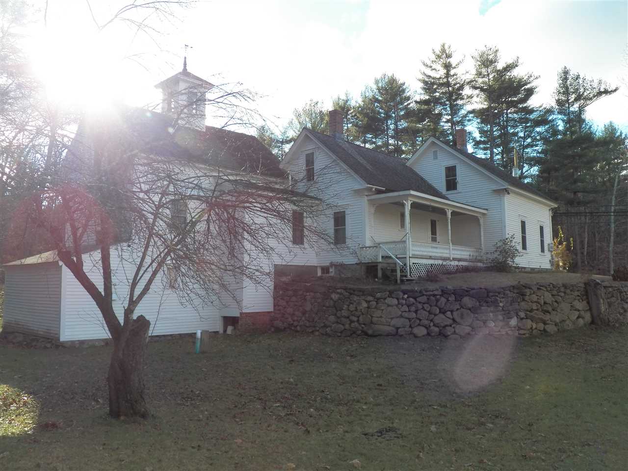 45 North Road Deerfield, NH 03037 - Photo 2 of 10