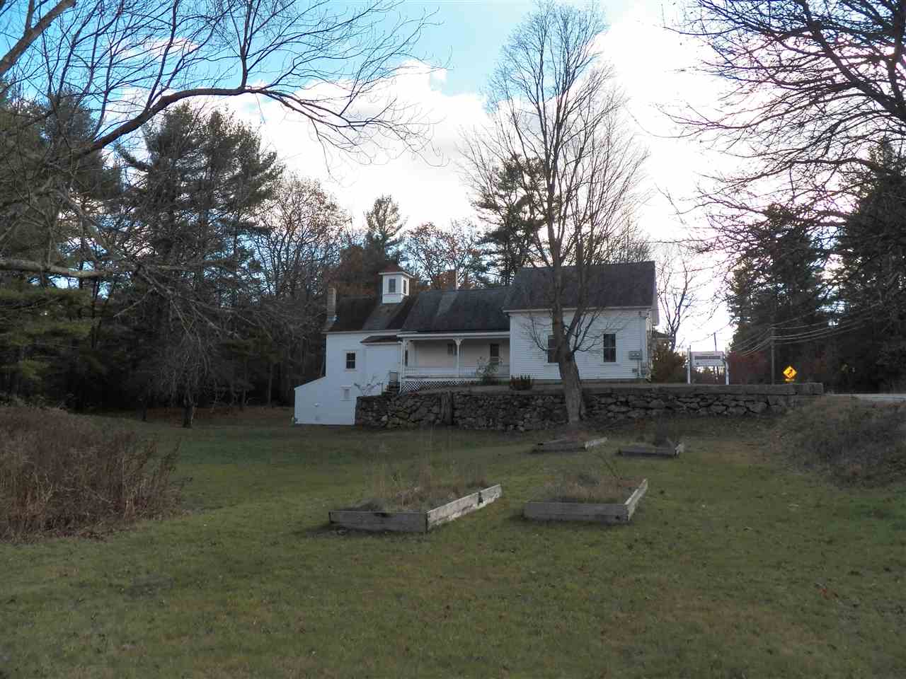 45 North Road Deerfield, NH 03037 - Photo 3 of 10