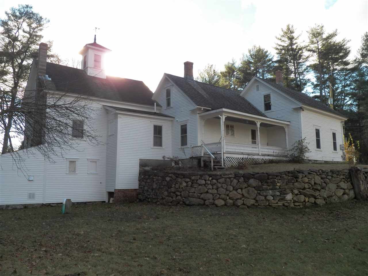 45 North Road Deerfield, NH 03037 - Photo 4 of 10