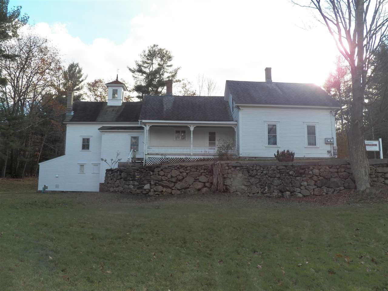 45 North Road Deerfield, NH 03037 - Photo 5 of 10