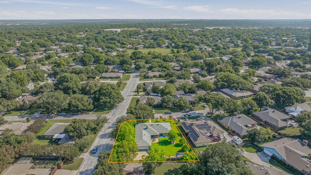 4433 Quail Hollow Road Fort Worth, TX 76133 - Photo 38 of 40