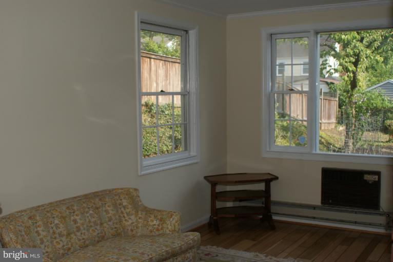 2712 Spencer Road Chevy Chase, MD 20815 - Photo 11 of 21 Den View 2