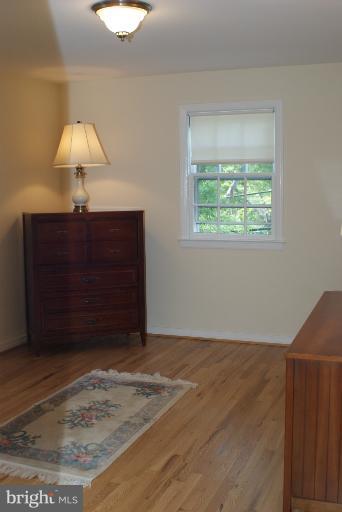 2712 Spencer Road Chevy Chase, MD 20815 - Photo 12 of 21 Bedroom (Master)