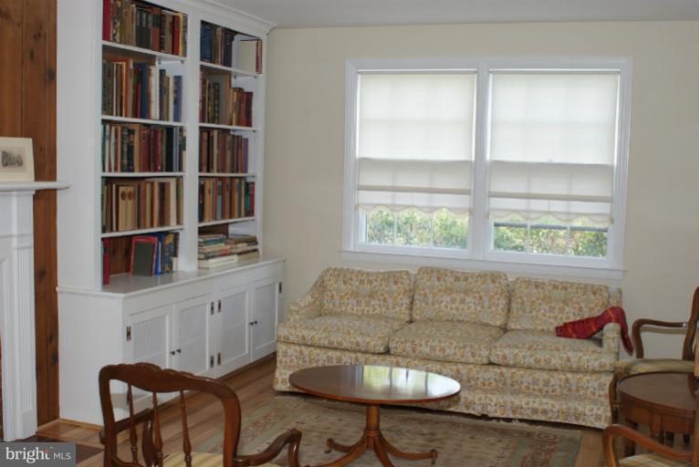 2712 Spencer Road Chevy Chase, MD 20815 - Photo 13 of 21 Living Room