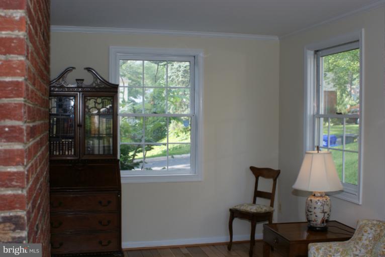 2712 Spencer Road Chevy Chase, MD 20815 - Photo 18 of 21 Den