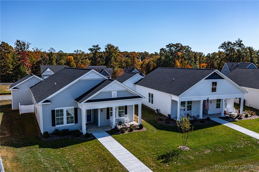 934 Old St-johns Road Irvington, VA 22480 - Photo 32 of 45