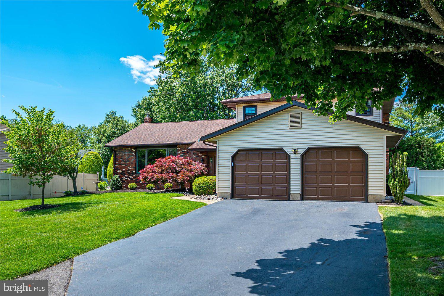 86 Albemarle Road Hamilton, NJ 08690 - Photo 1 of 49 Charming home with lush greenery.
