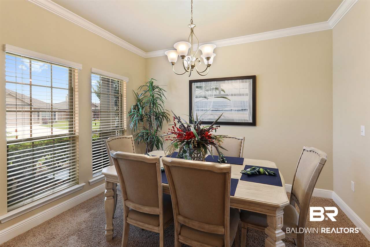 1749 Arcadia Drive Foley, AL 36535 - Photo 3 of 18 Dining Room