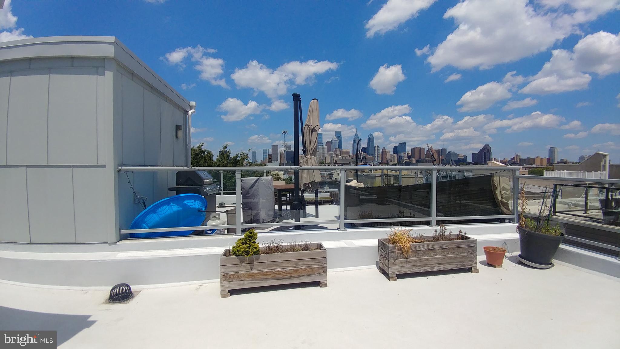 1189 South 21st Street Philadelphia, PA 19146 - Photo 28 of 30 a outdoor space with patio