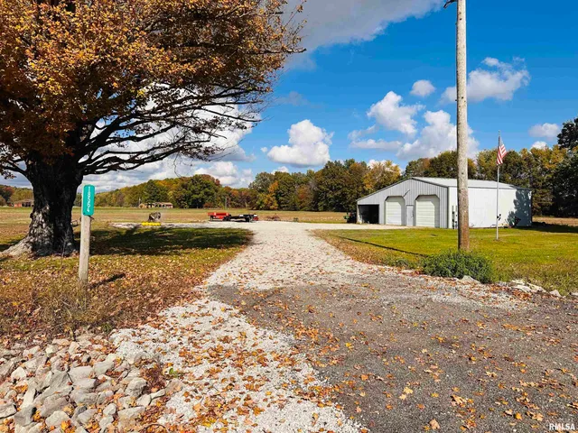 $130,000 | 18564 Old Diswood Road, Tamms, IL 62988