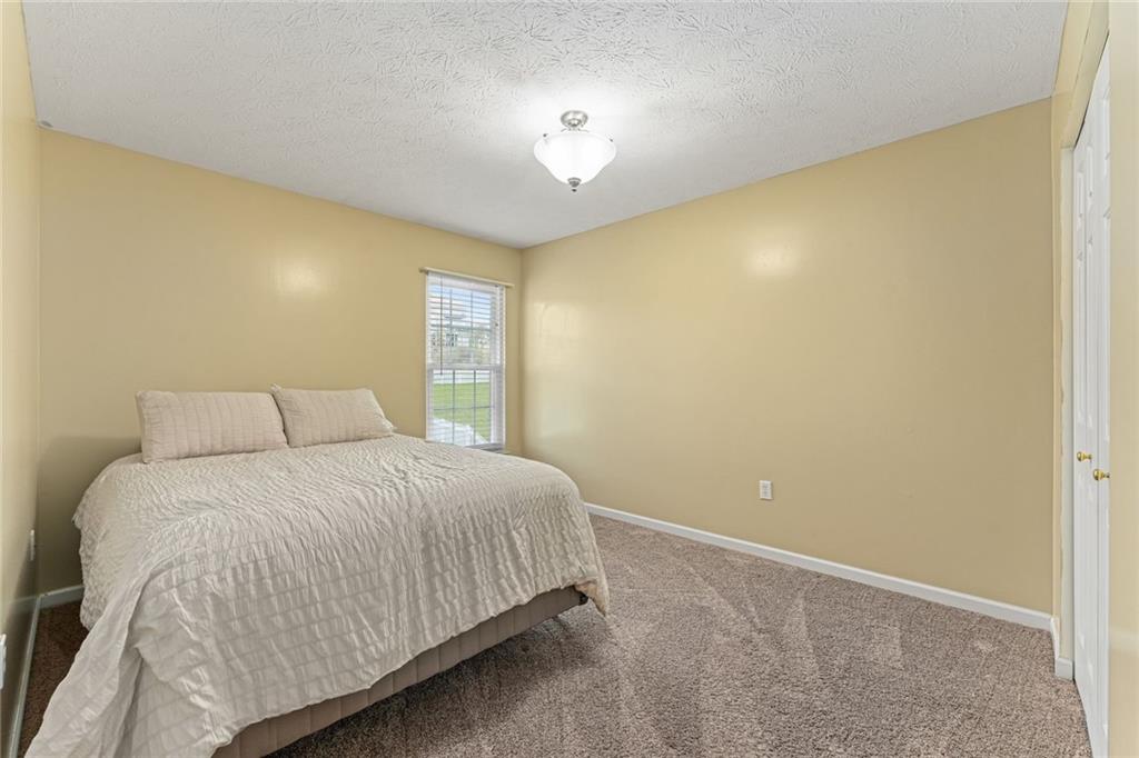 180 Lori Road Gibsonia, PA 15044 - Photo 26 of 41 2nd bedroom