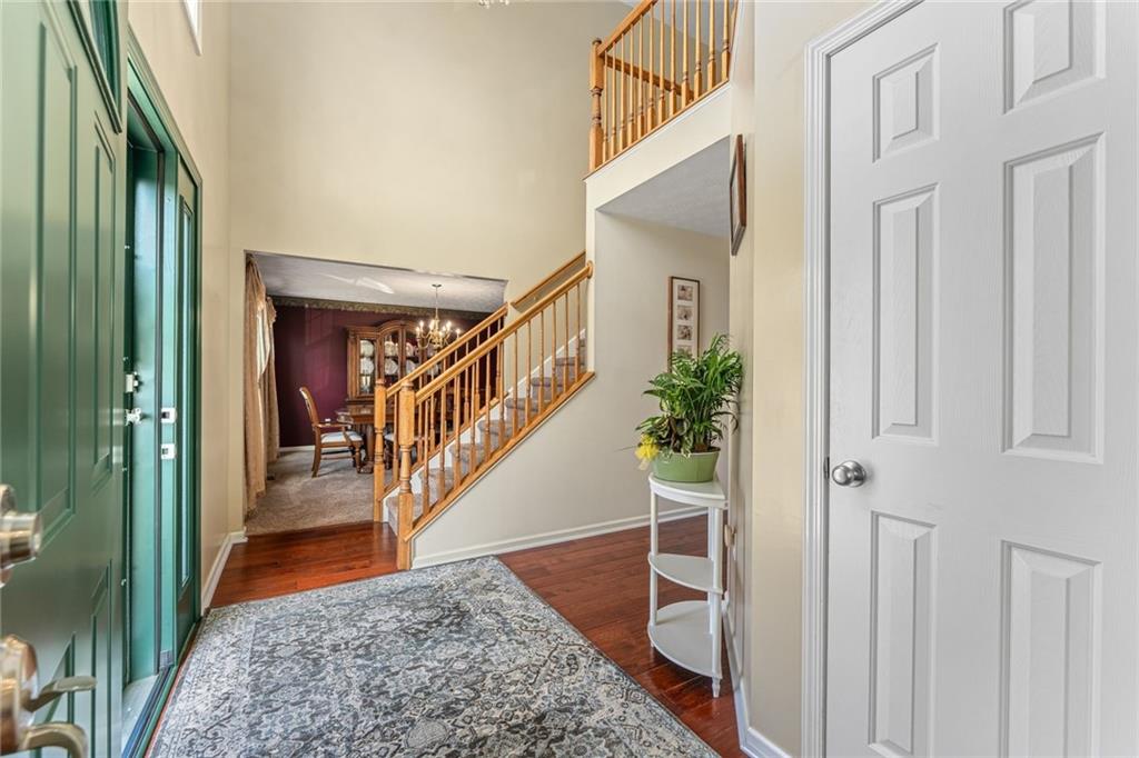 180 Lori Road Gibsonia, PA 15044 - Photo 6 of 41 Gallery Image 6