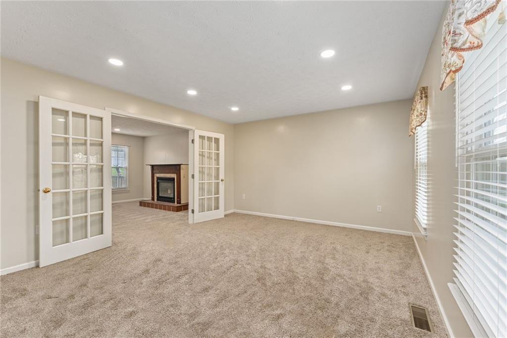 180 Lori Road Gibsonia, PA 15044 - Photo 7 of 41 Great office/study