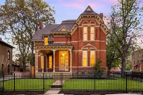$1,790,000 | 2104 Glenarm Place, Denver, CO 80205